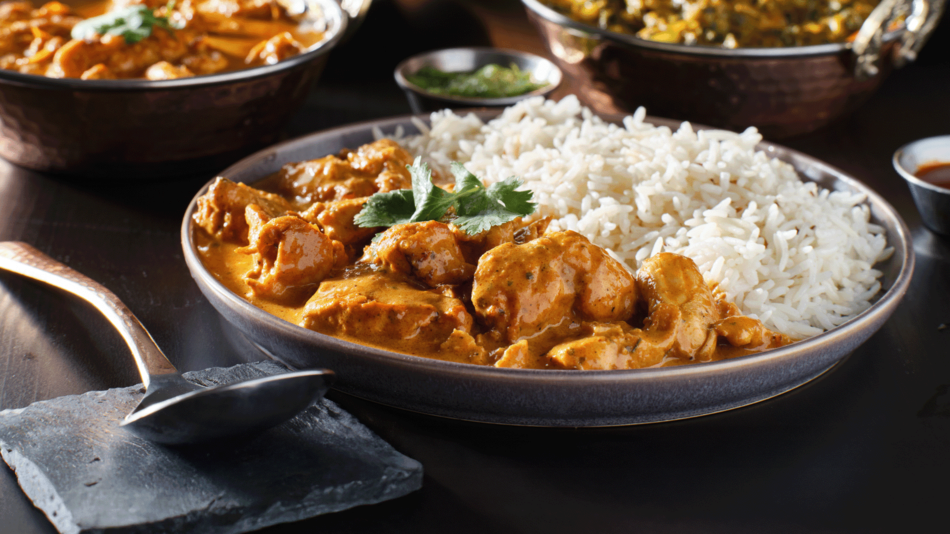 Wheelers Tandoori Benfleet